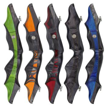 Spiderbows ILF Mittelteil Blizzard